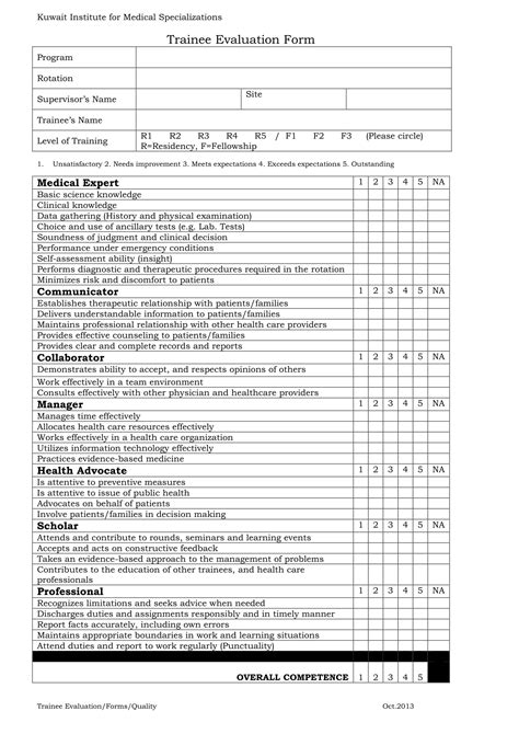 Get the free trainee dealer assessment test form .